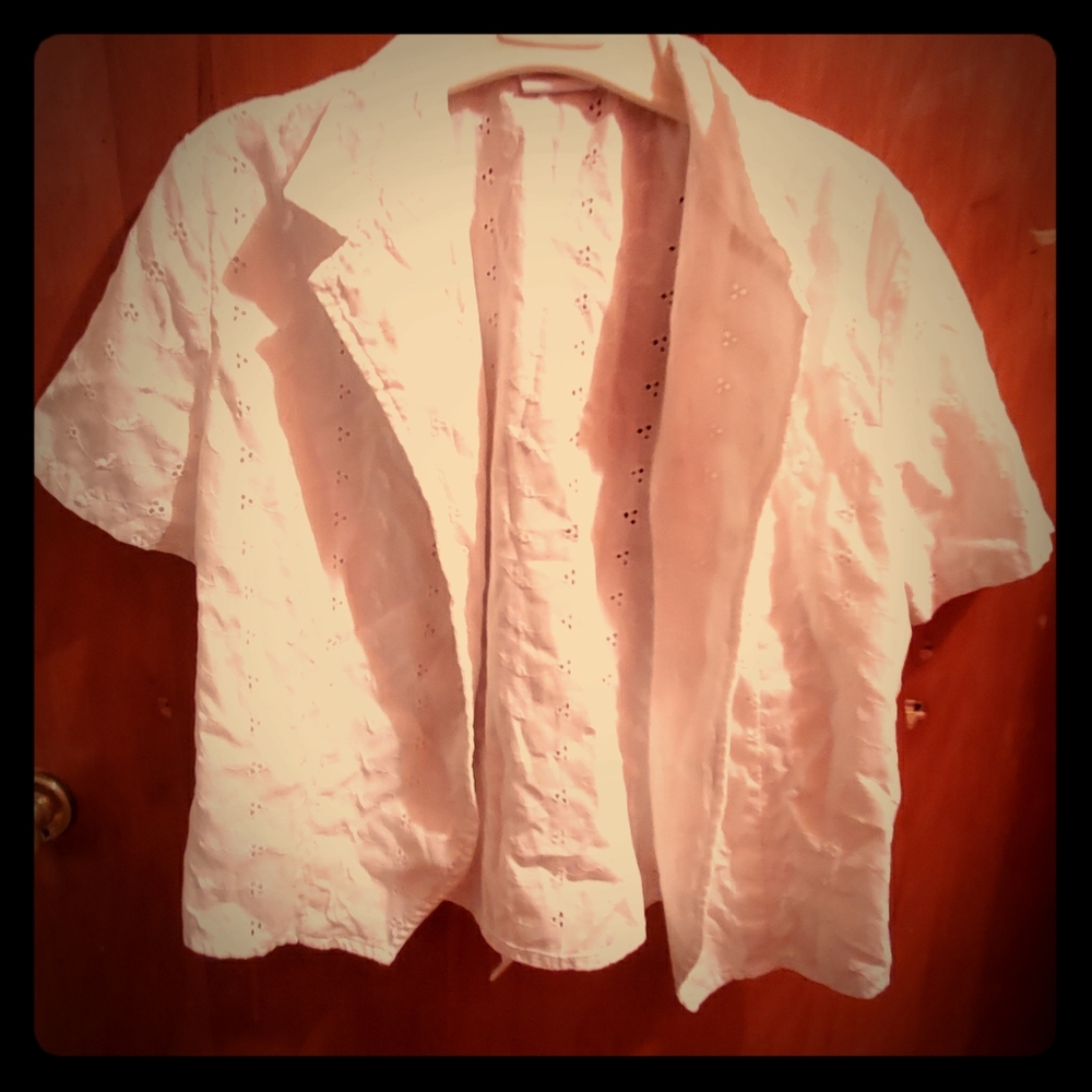 🌹5 for $25!! Like New Blouse